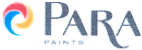 para paints