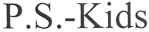p.s.-kids
