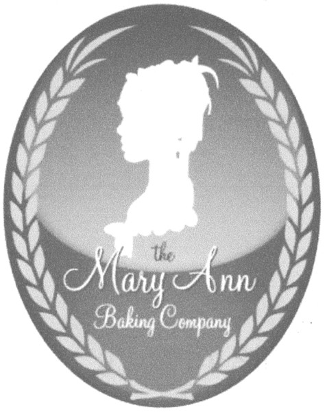 the mary ann baking company