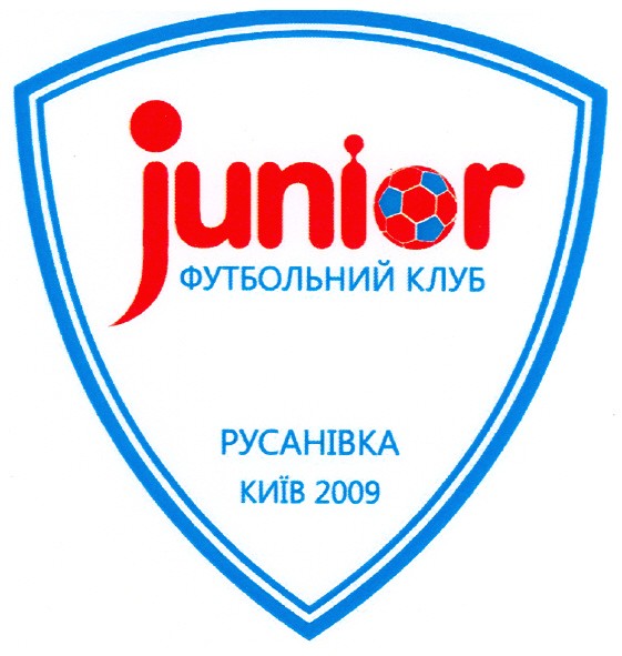 junior футбольний клуб