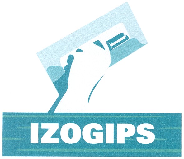 izogips