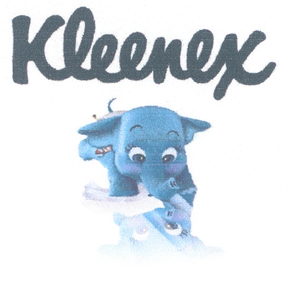 kleenex