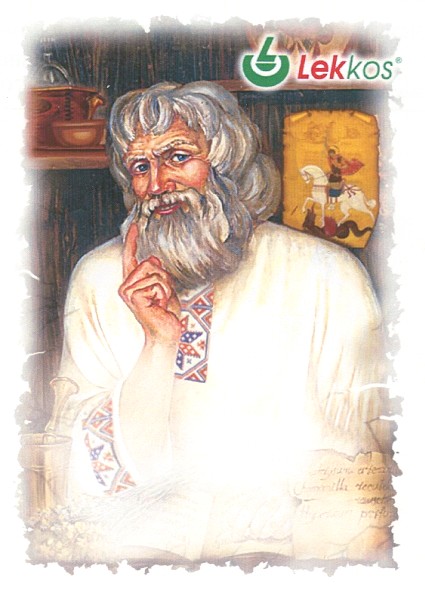 lek kos