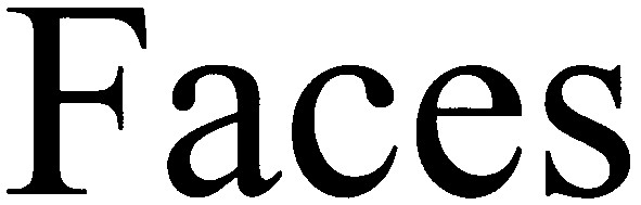 faces