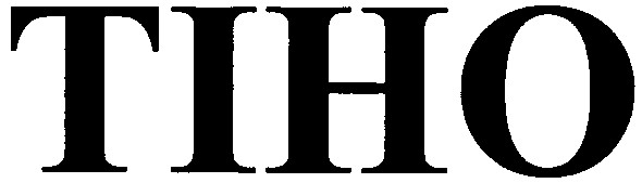 tiho
