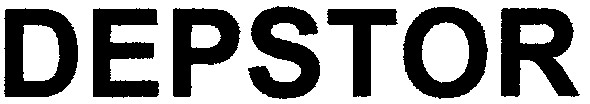depstor