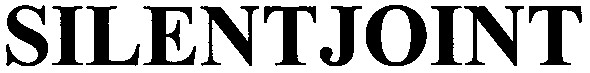 silentjoint