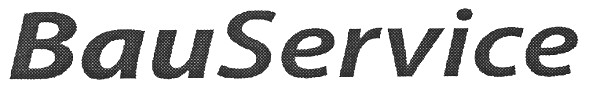 bauservice