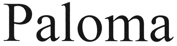 paloma
