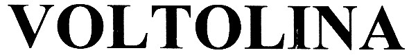 voltolina