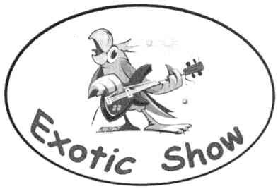 exotic show
