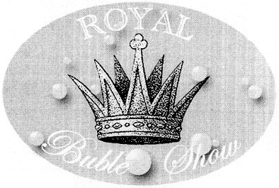 royal buble show