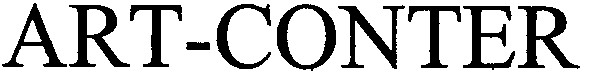 art-conter