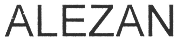 alezan