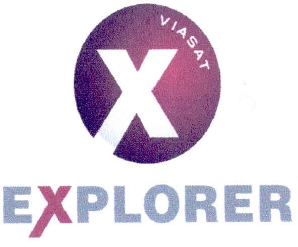 viasat x explorer