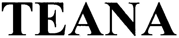 teana