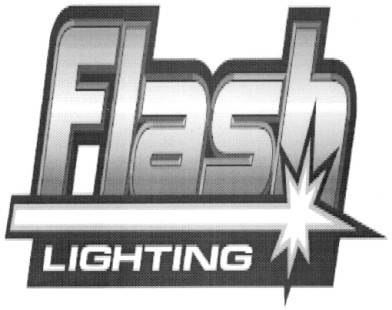 flash lighting