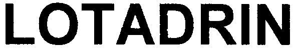 lotadrin