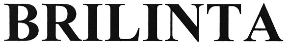 brilinta