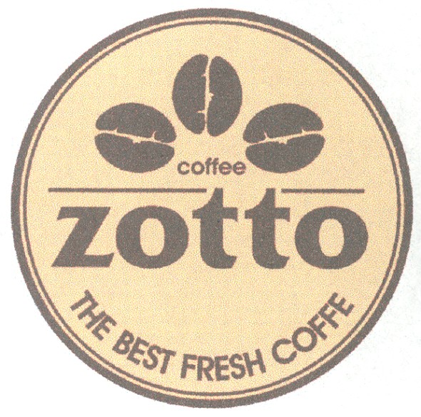 coffee zotto the best fresh coffe