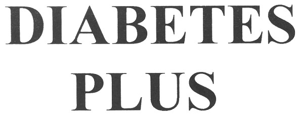 diabetes plus