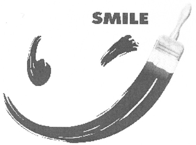 smile