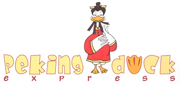 peking duck express