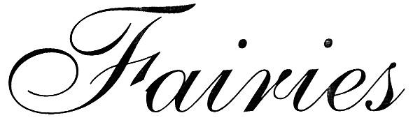 fairies