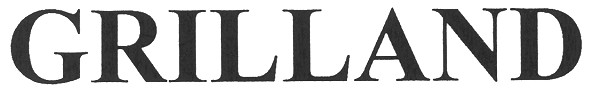 grilland