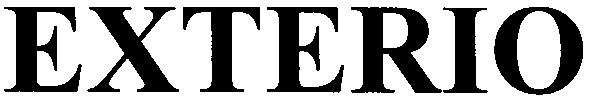 exterio