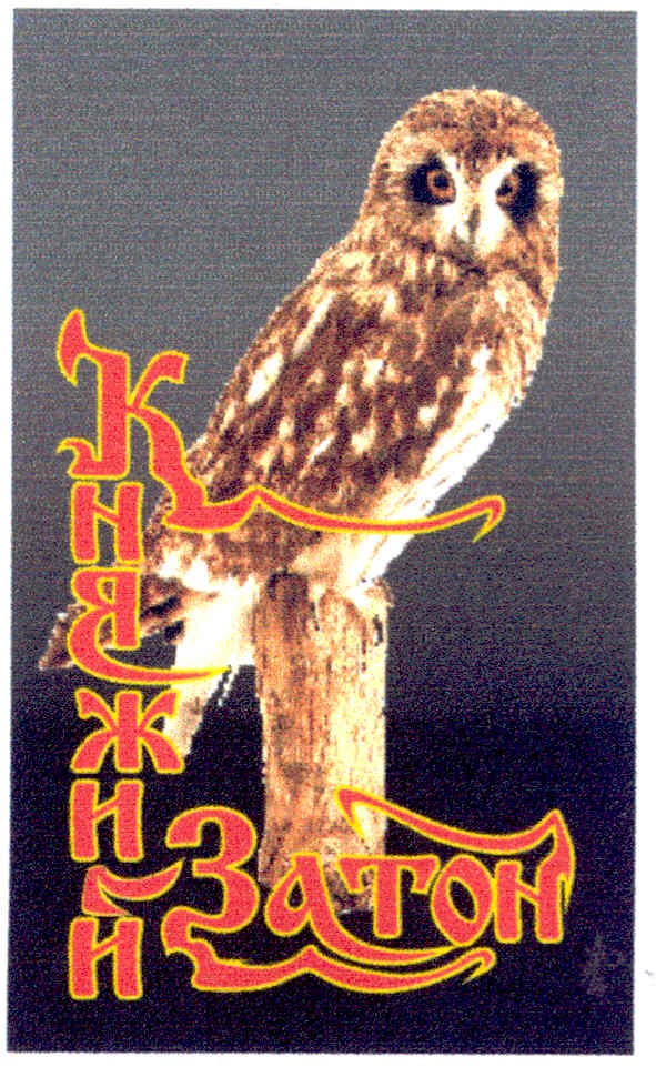 княжий затон