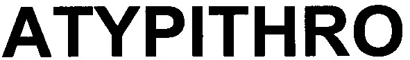 atypithro