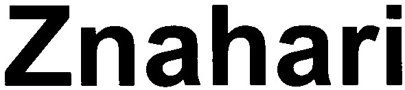 znahari