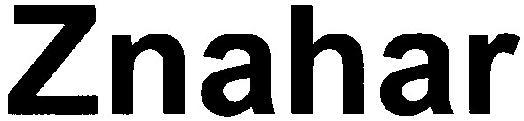 znahar