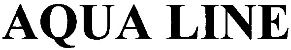 aqua line