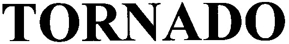 tornado