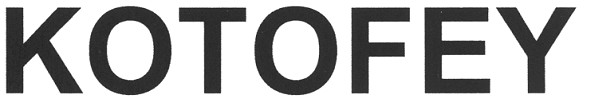 kotofey