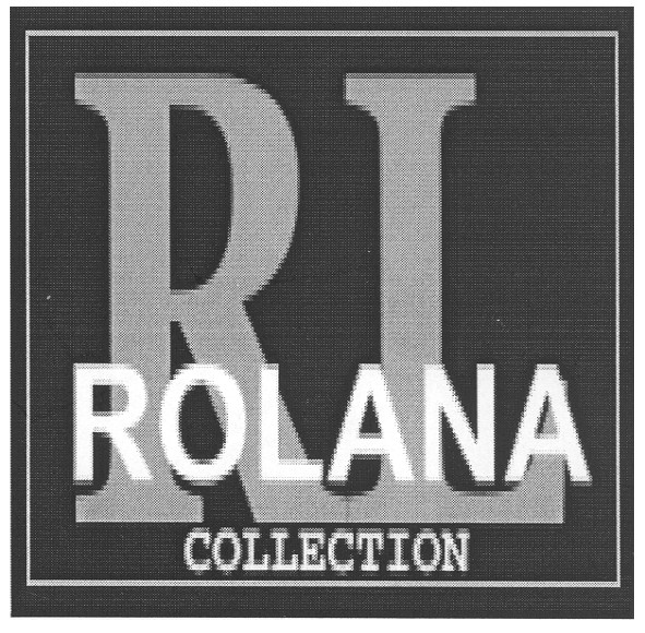 rl rolana collection