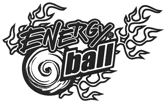energy ball