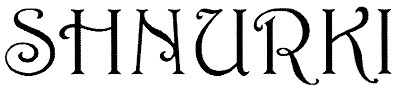 shnurki