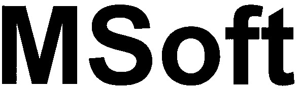 msoft