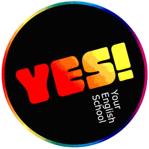 yes! your english school