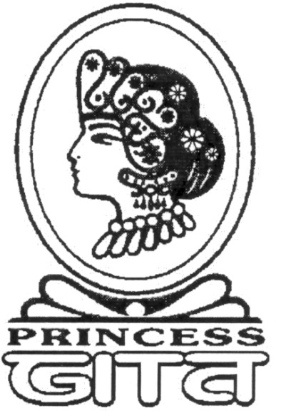 princess gita