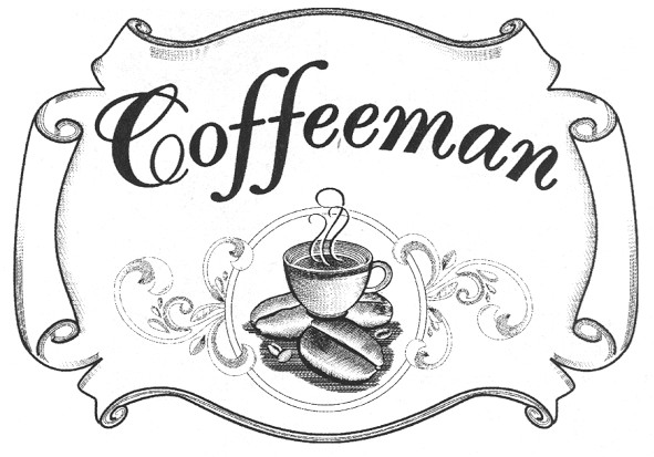 coffeeman
