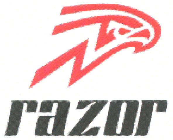 razor