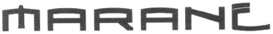 marane