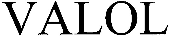 valol
