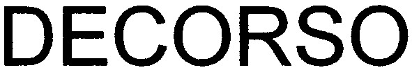 decorso