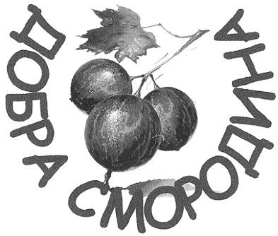 добра смородина