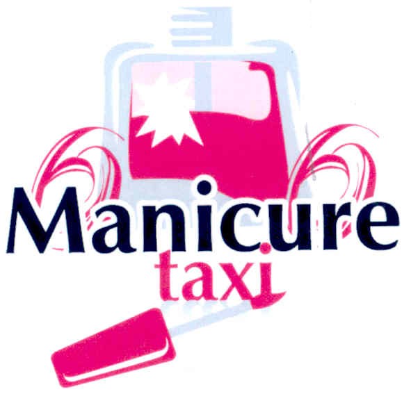 manicure taxi